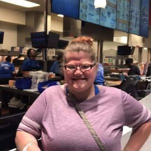 Meet your Posher, Tamara